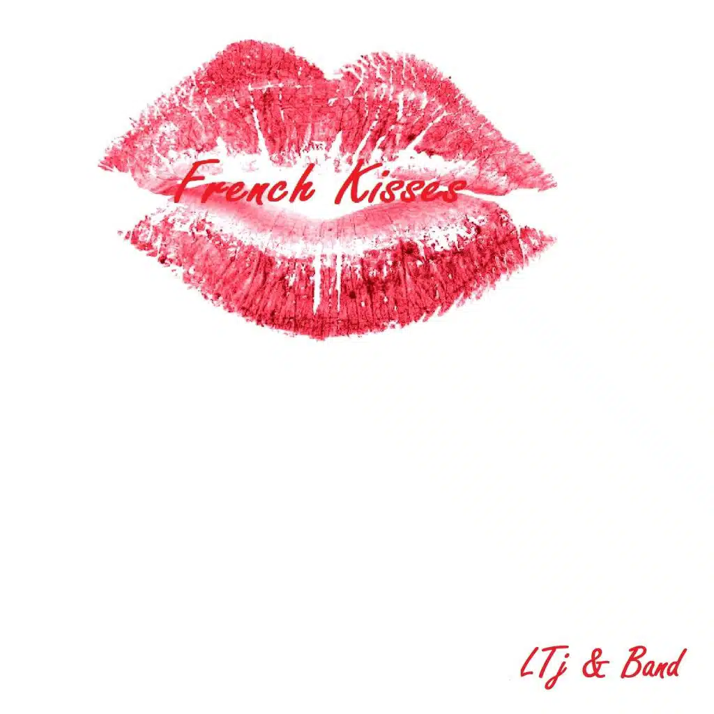 French Kisses (Unplugged Live)