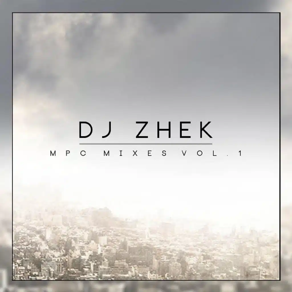 MPC Mixes, Vol.1