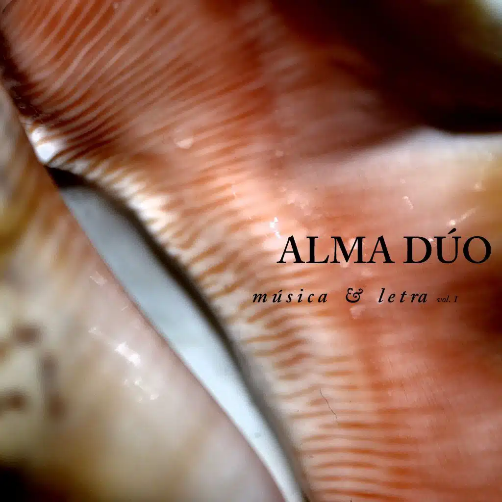 Música & Letra, Vol. 1