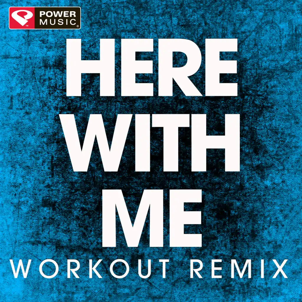 Here with Me - Single