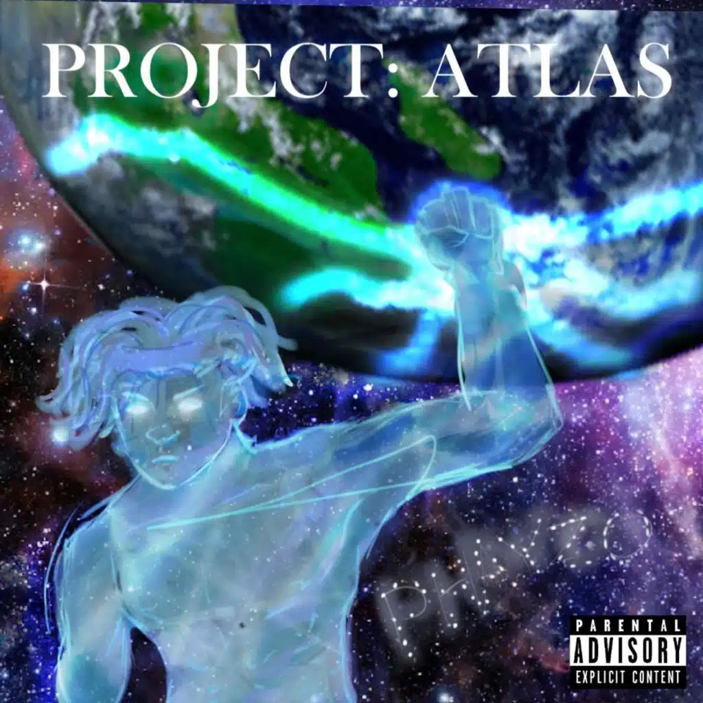 Project: Atlas