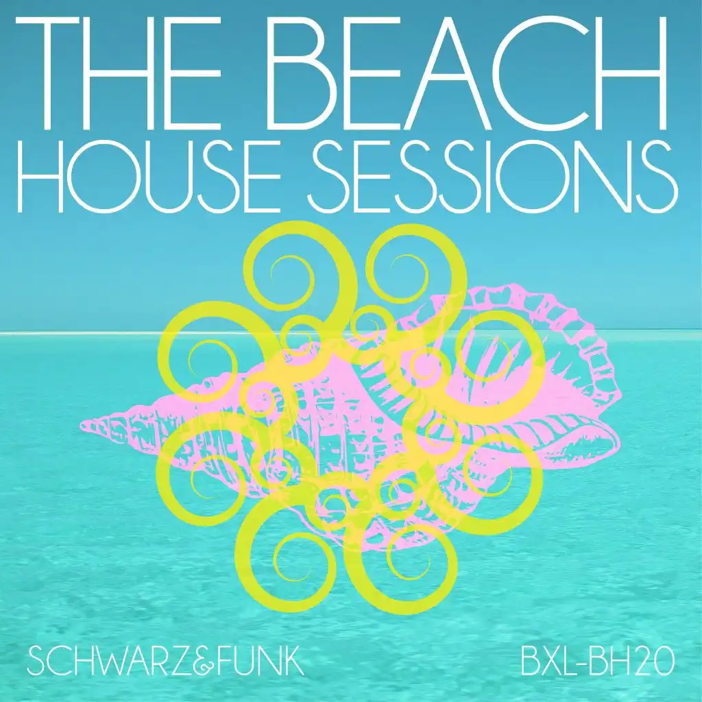 Chudera (Beach House Mix)