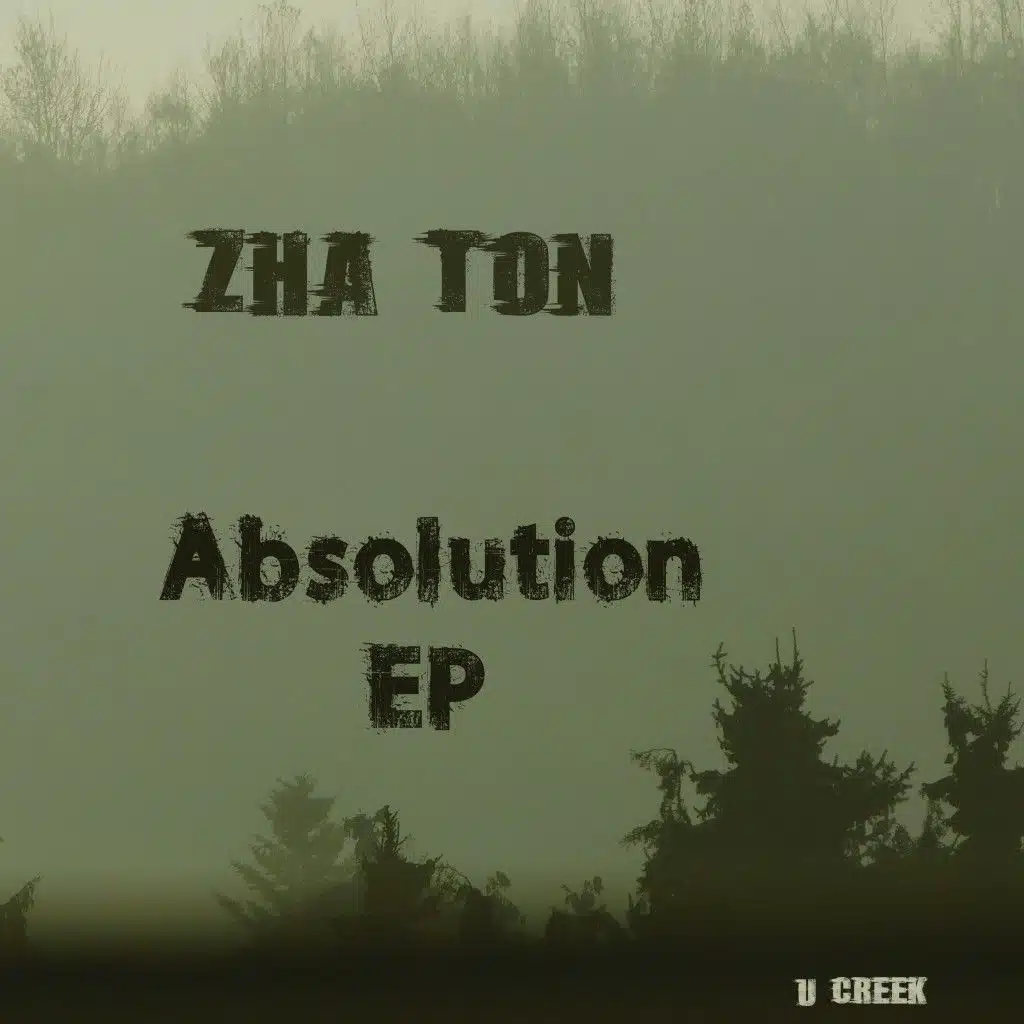 Absolution EP