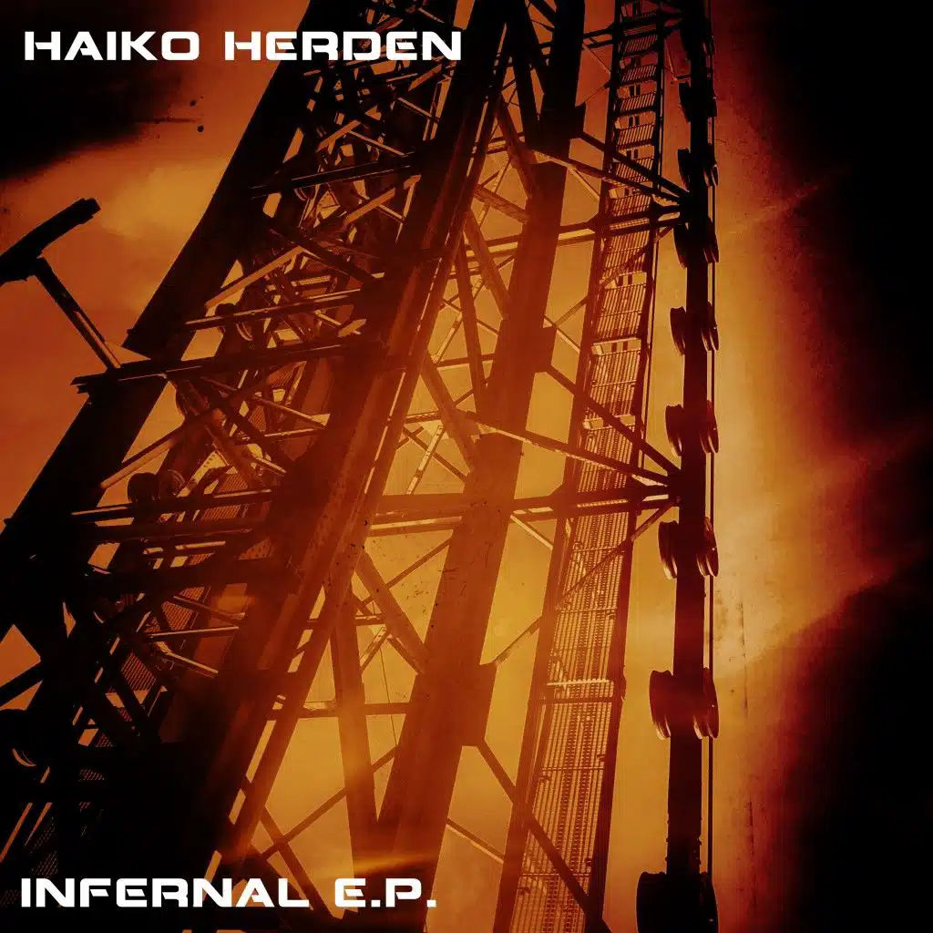Infernal (EP)