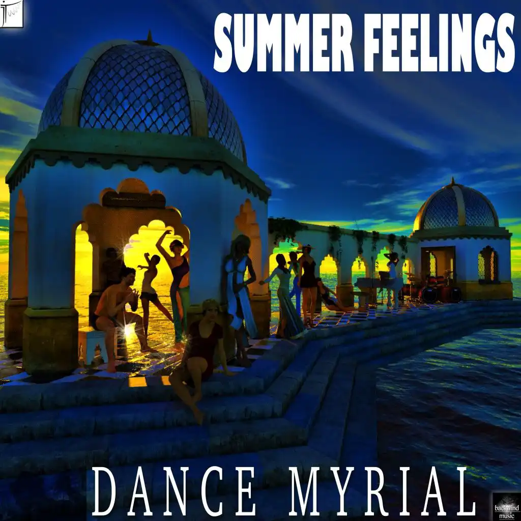 Summer Feelings (Chill House Extended Version)