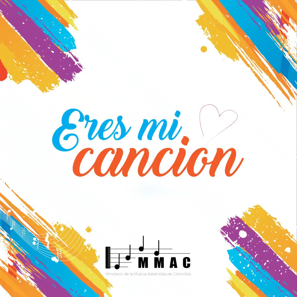 Eres Mi Canción (Playback)