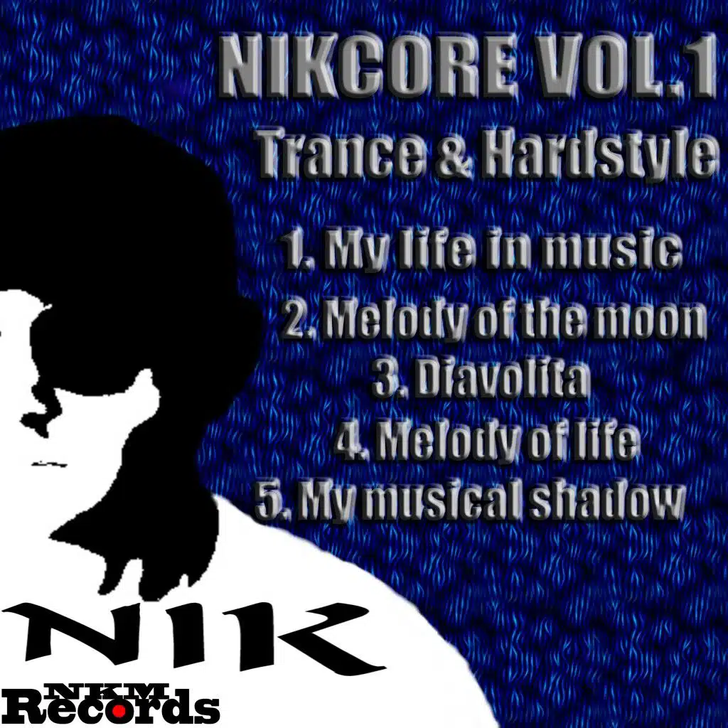 Nikcore, Vol. 1
