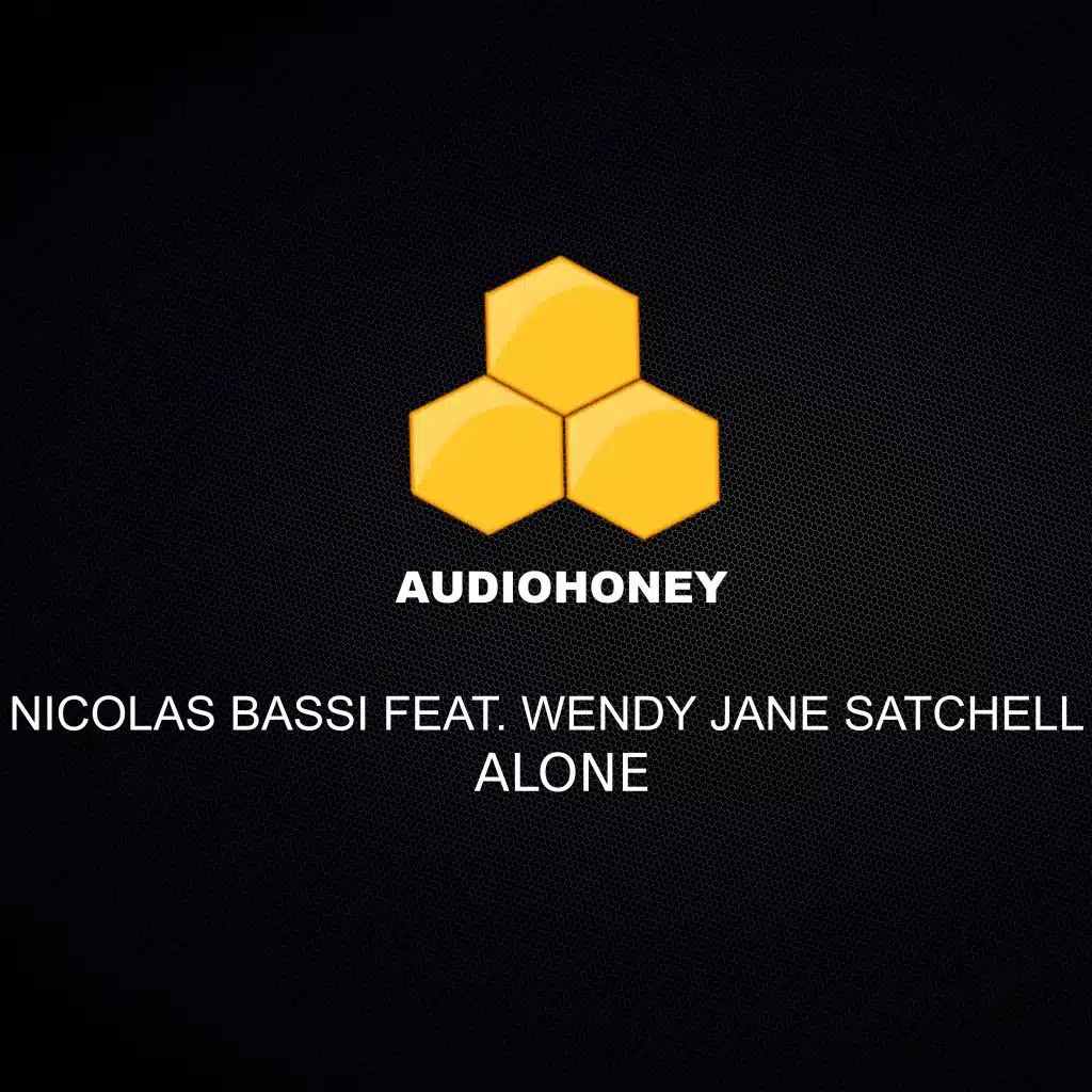 Alone (feat. Wendy Jane Satchell)