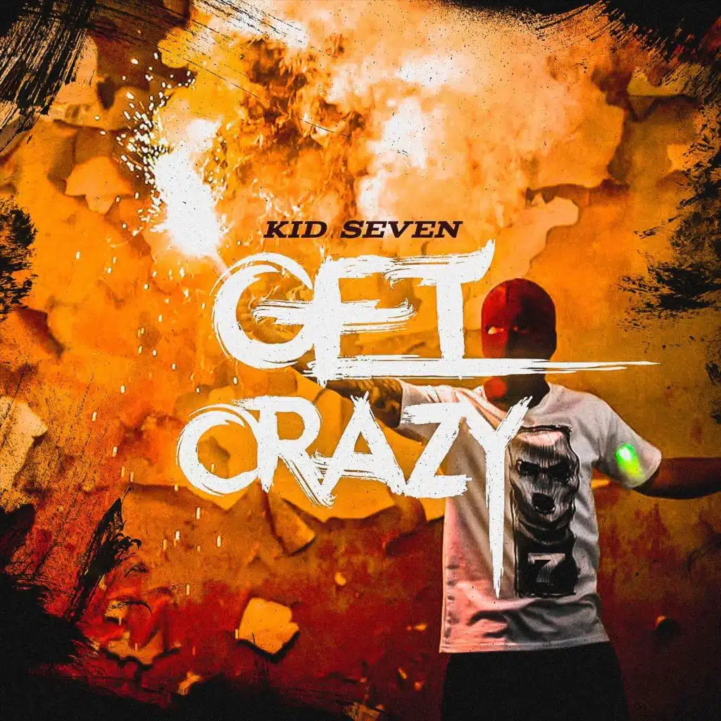 Kid Seven