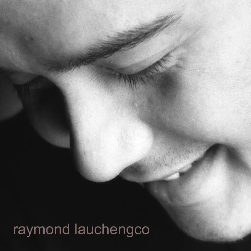 Raymond Lauchengco