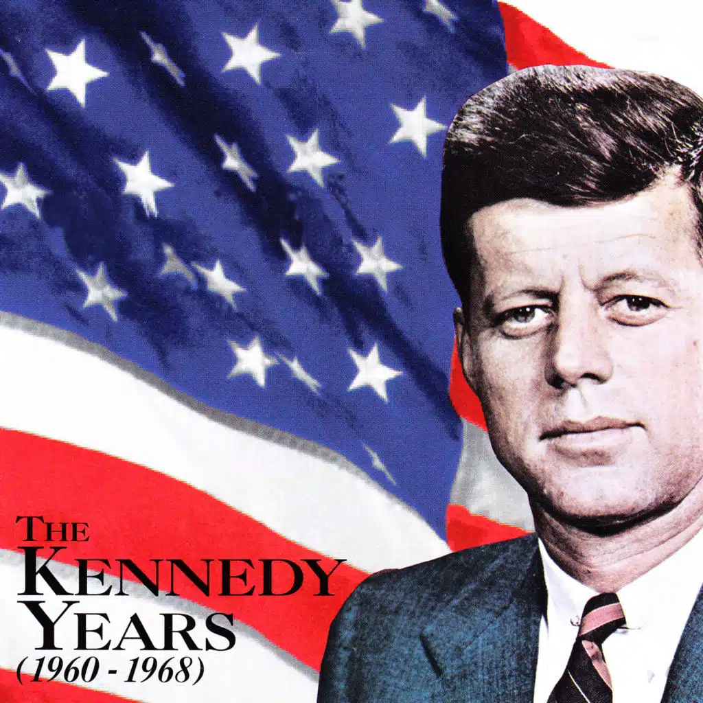 The Kennedy Years (1960 - 1968)