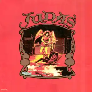 Judas (Vicor 40th Anniversary Collection)