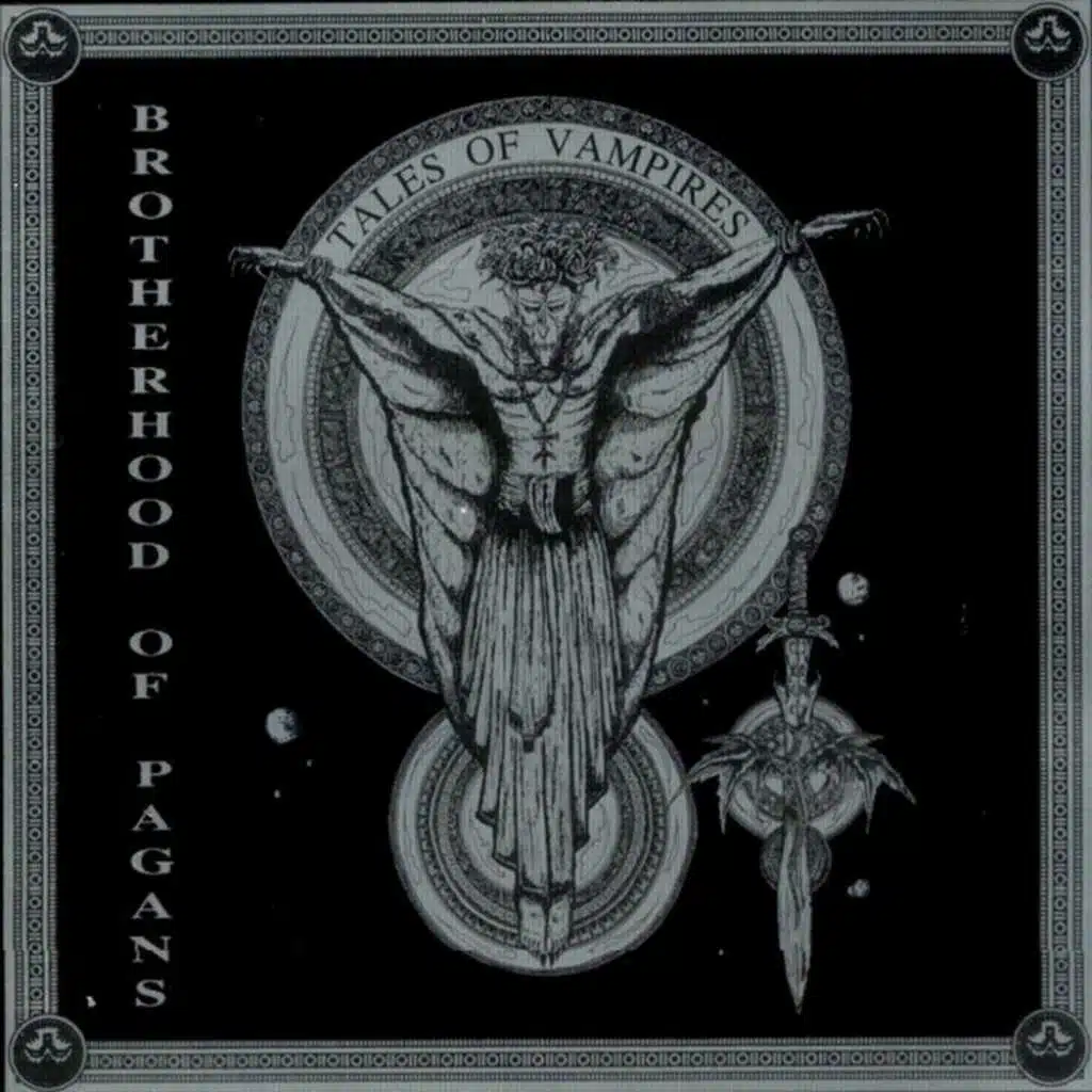 Brotherhood Of Pagans