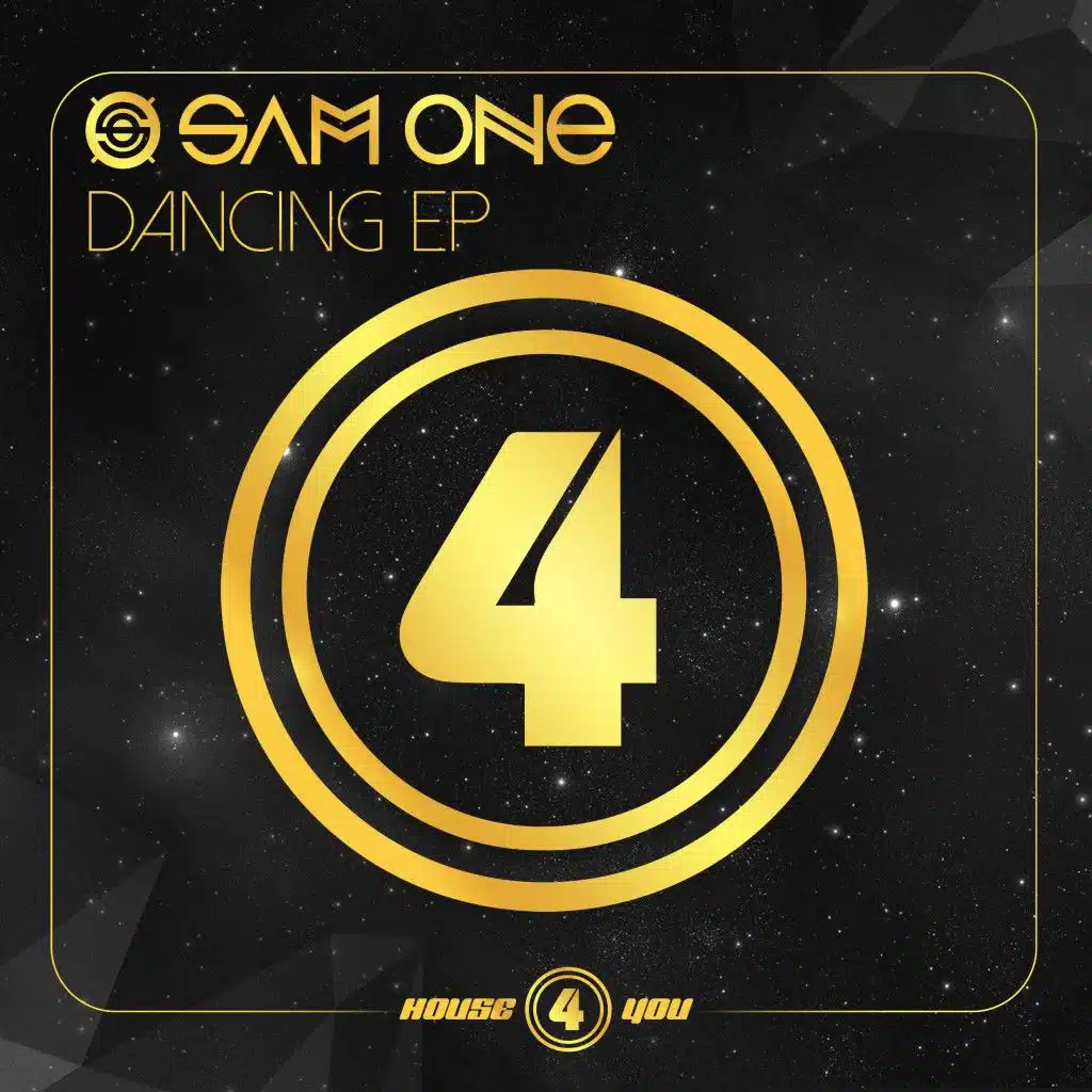 Dancing EP