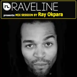 Raveline Mix Session By Ray Okpara