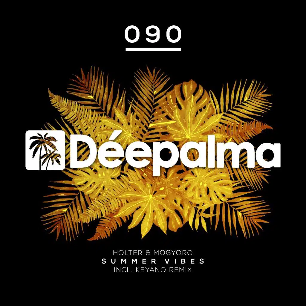 Summer Vibes (Keyano Remix)