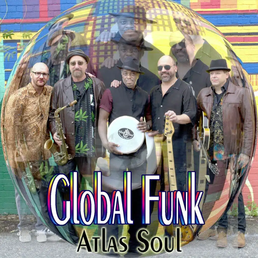 Atlas Soul