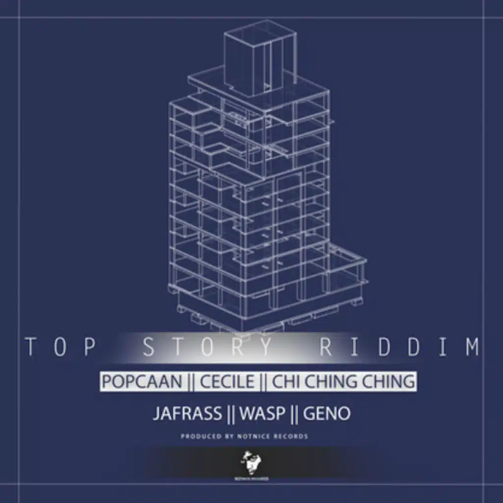 Top Story Riddim