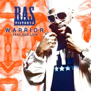 Warrior (RV Beatz & Redda Fella Instrumental Mix) [feat. Red Lion]