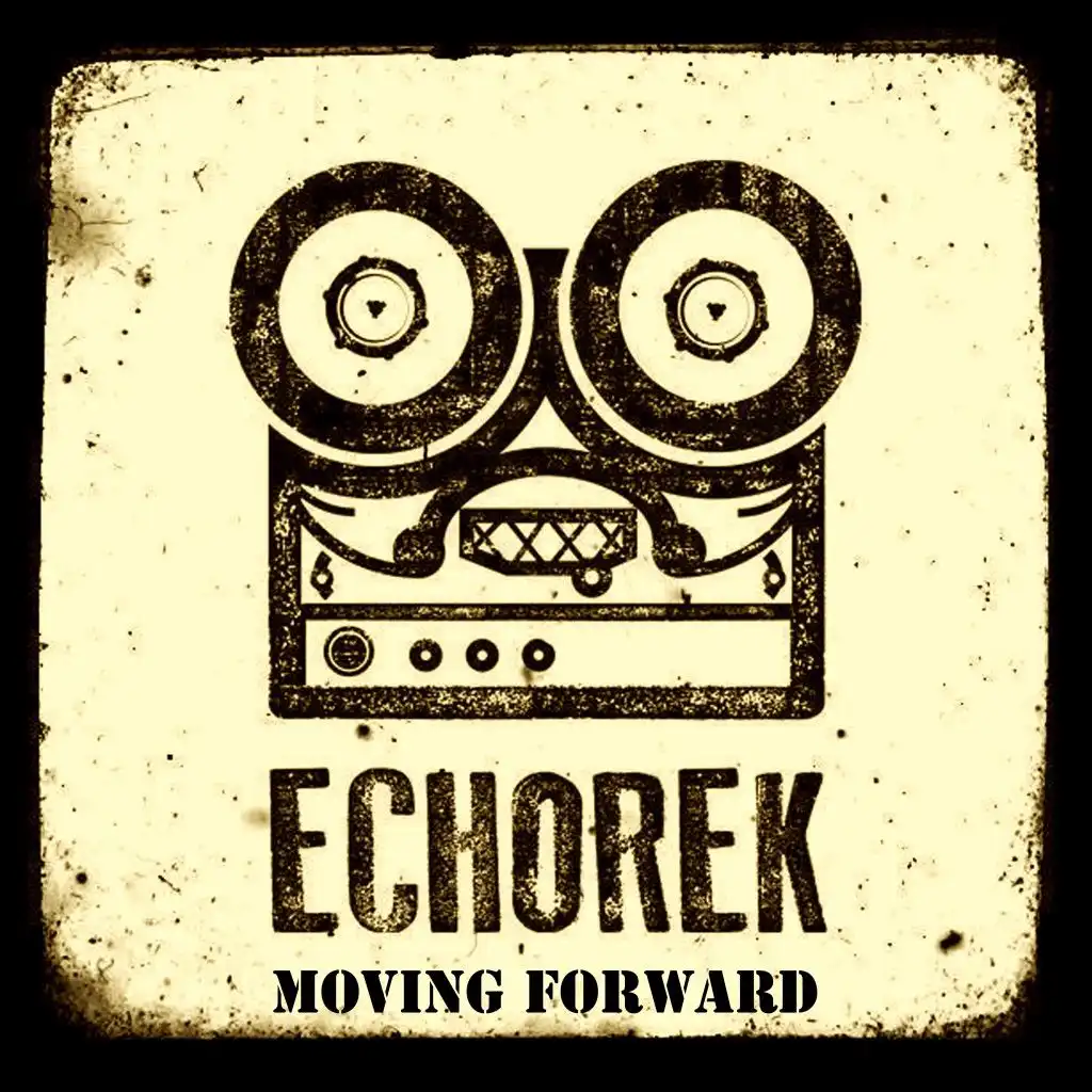 Echorek