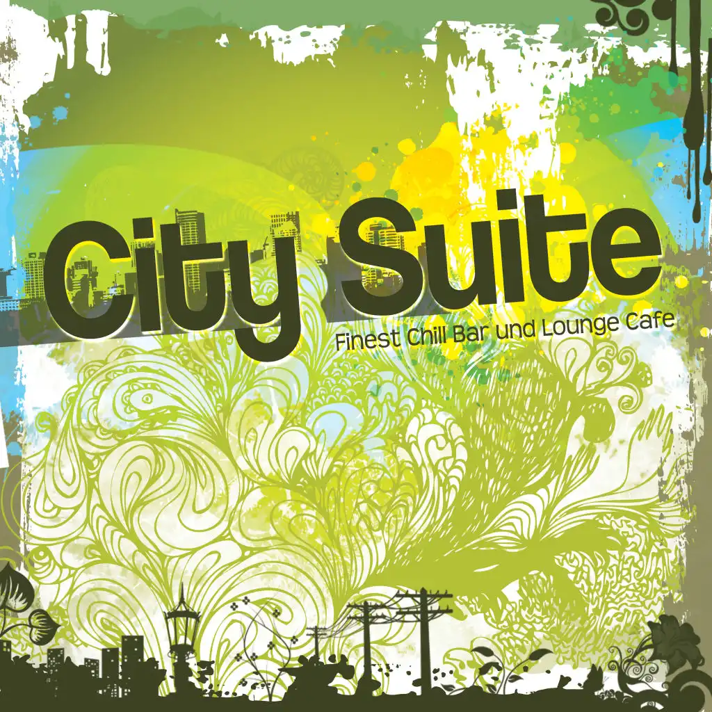 City Suite (Finest Chill Bar & Lounge Cafe)