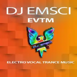 Dj Emsci - When Our Story 2019.