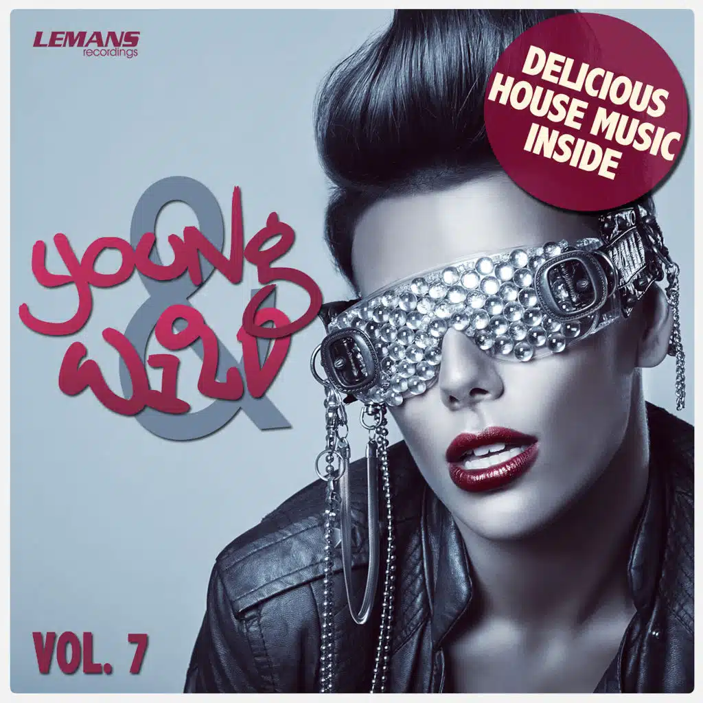 Falko Niestolik, Madfish