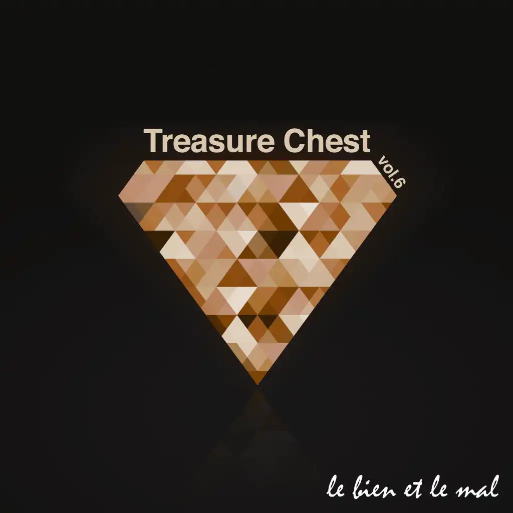 Treasure Chest, Vol. 06