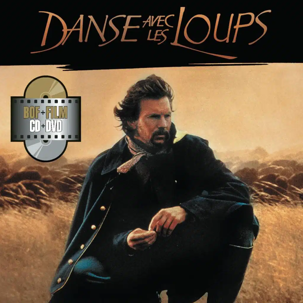 Danse avec les loups (2009)