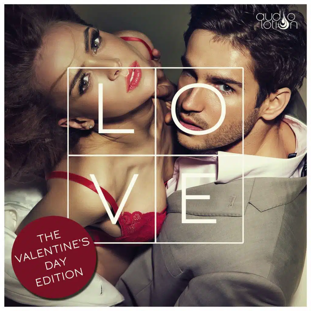 LOVE - The Valentine's Day Edition
