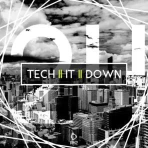 Tech It Down!, Vol. 24