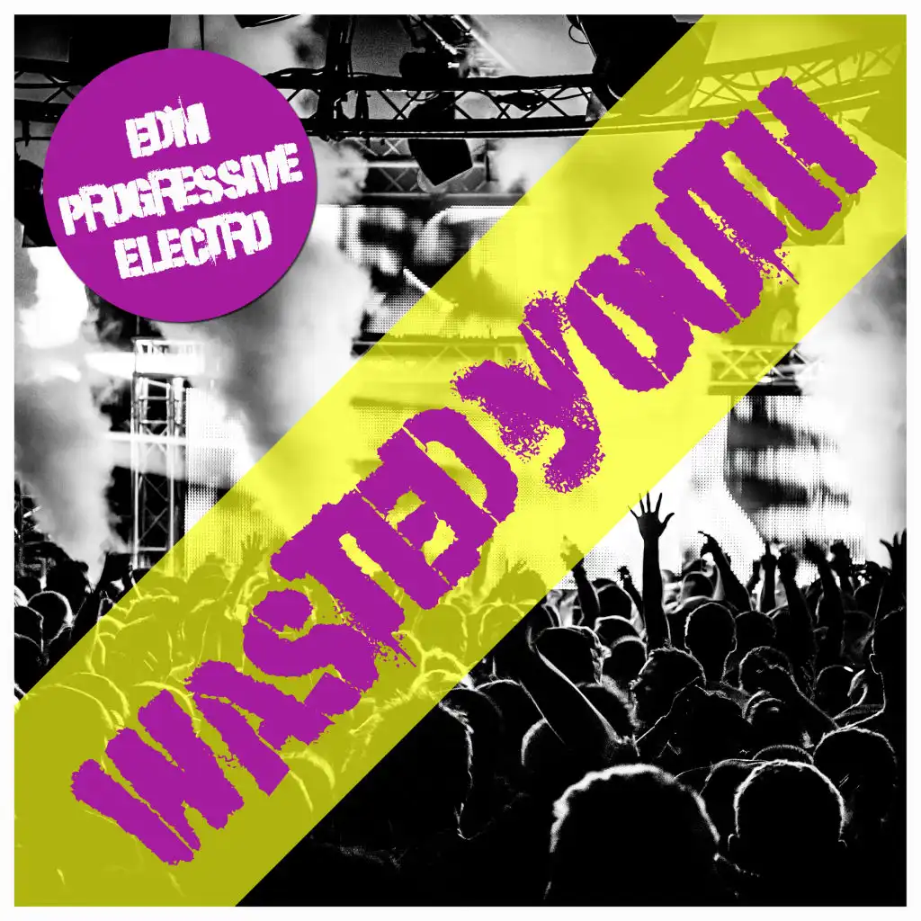 Turn Up! (Halojumpers Remix)