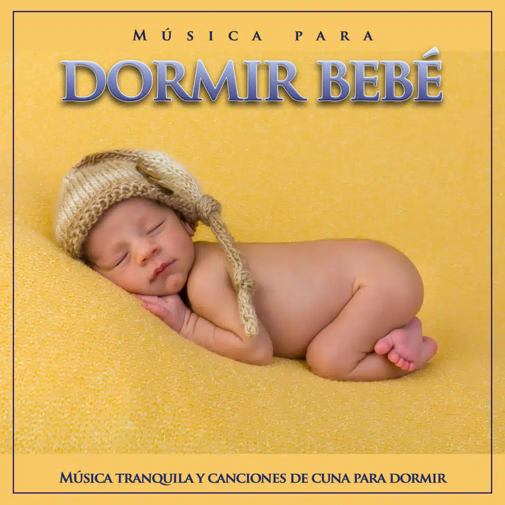 Música para dormir para bebés - Música suave