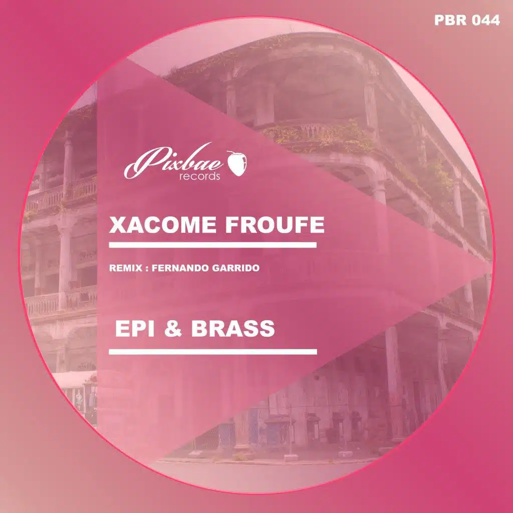 Epi & Brass