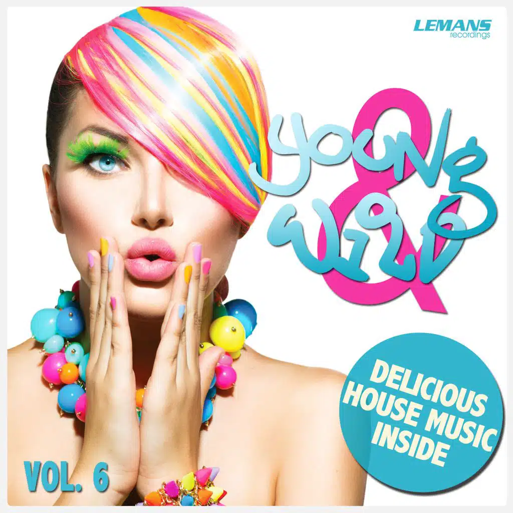 The Word (Cause N Affect Mix)