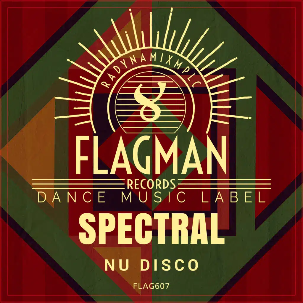 Spectral Nu Disco