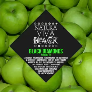 Black Diamonds, Vol. 10