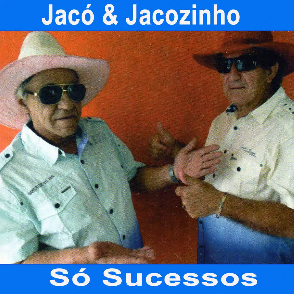 Jacó & Jacozinho