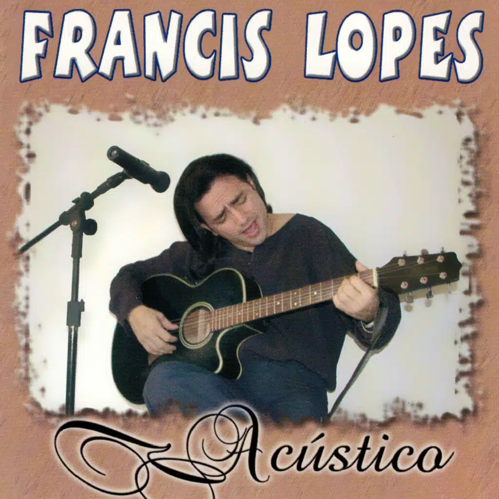 Francis Lopes, Acústico