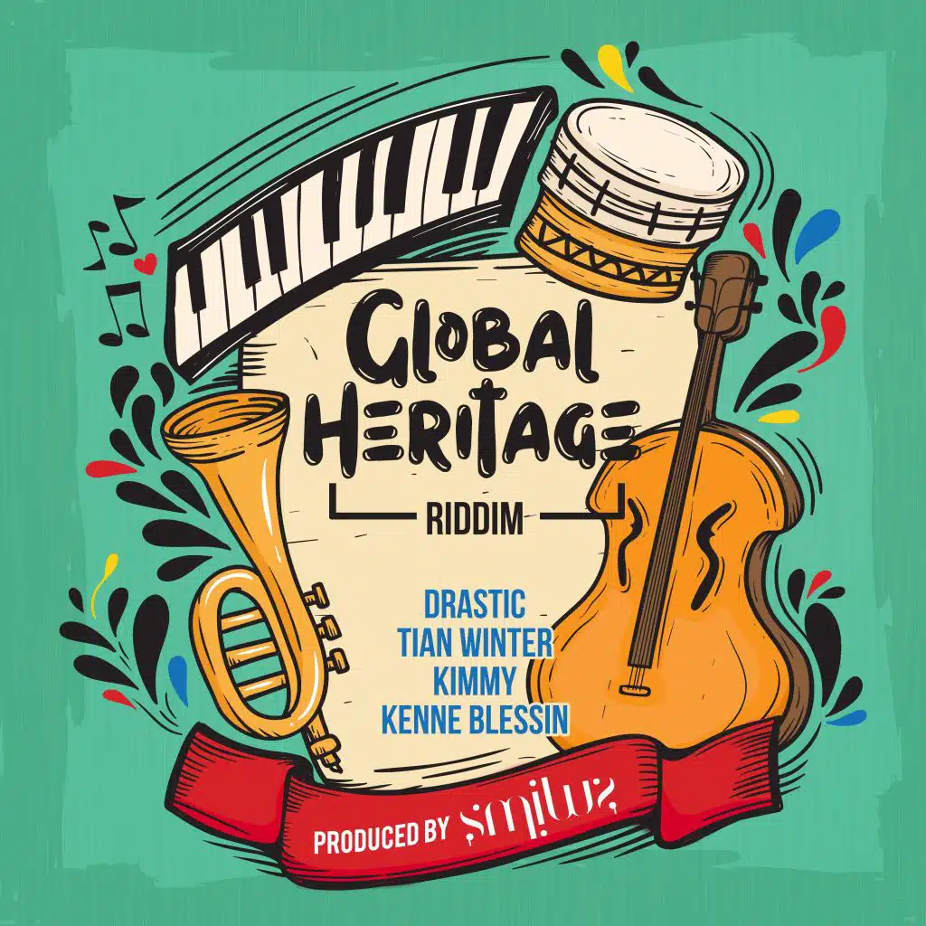 Global Heritage Riddim