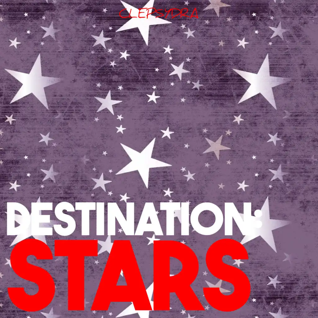Destination: Stars!