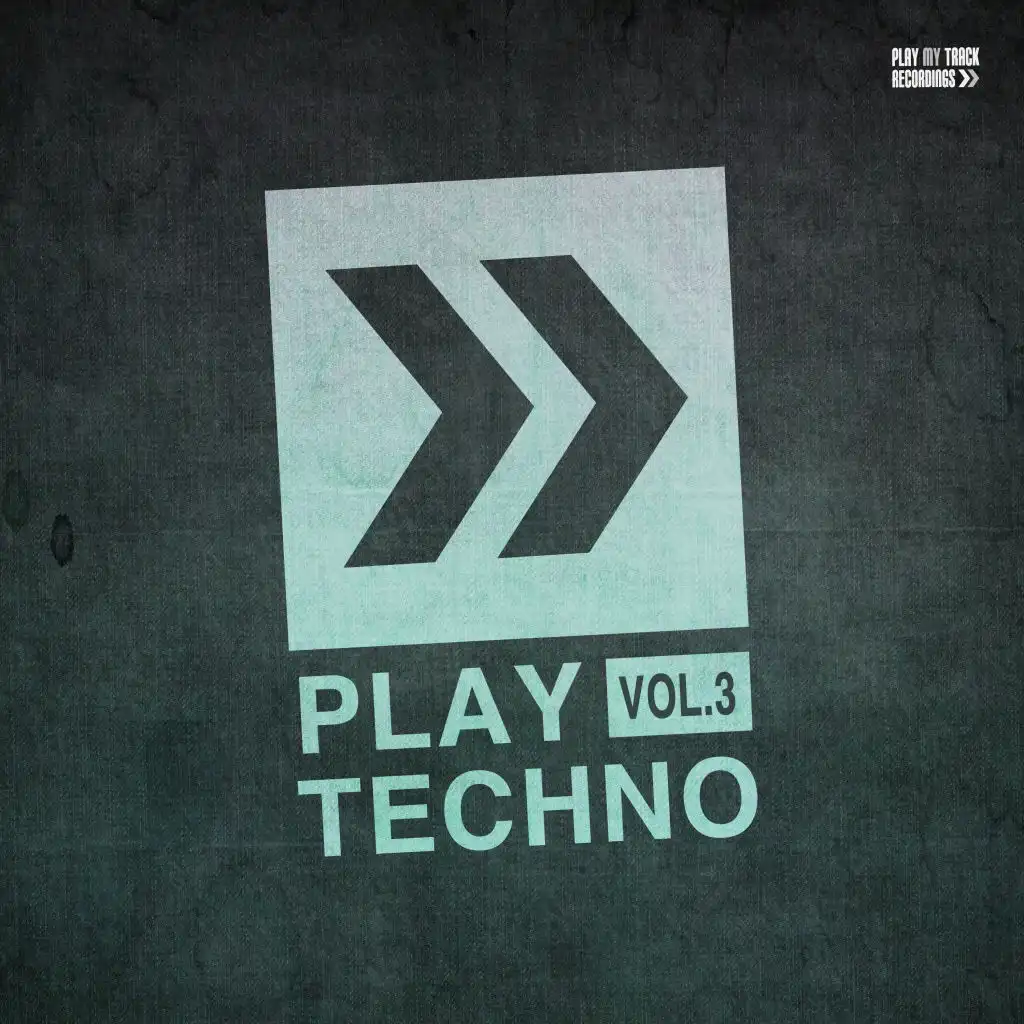 Play Techno, Vol. 3