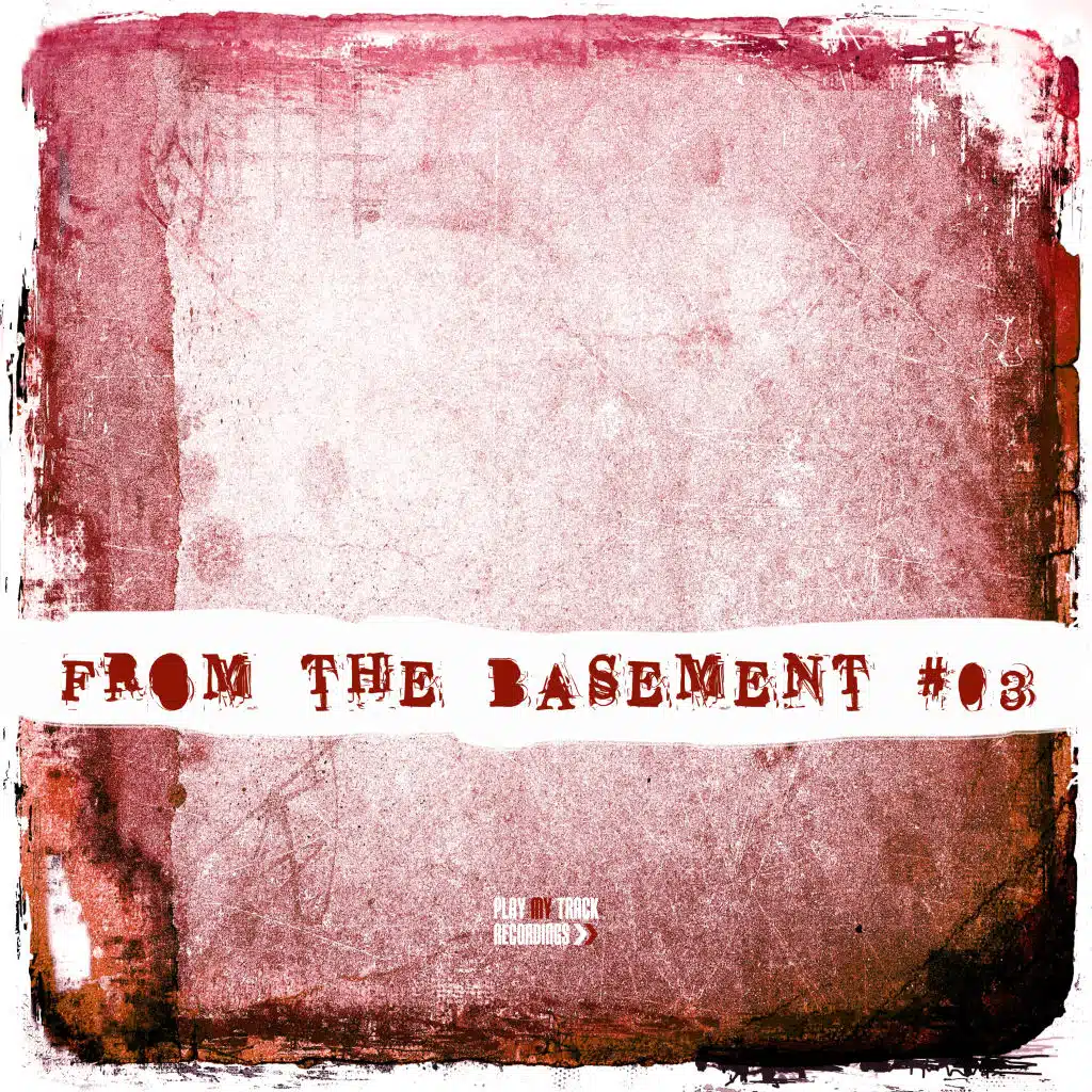 From the Basement, Vol. 3