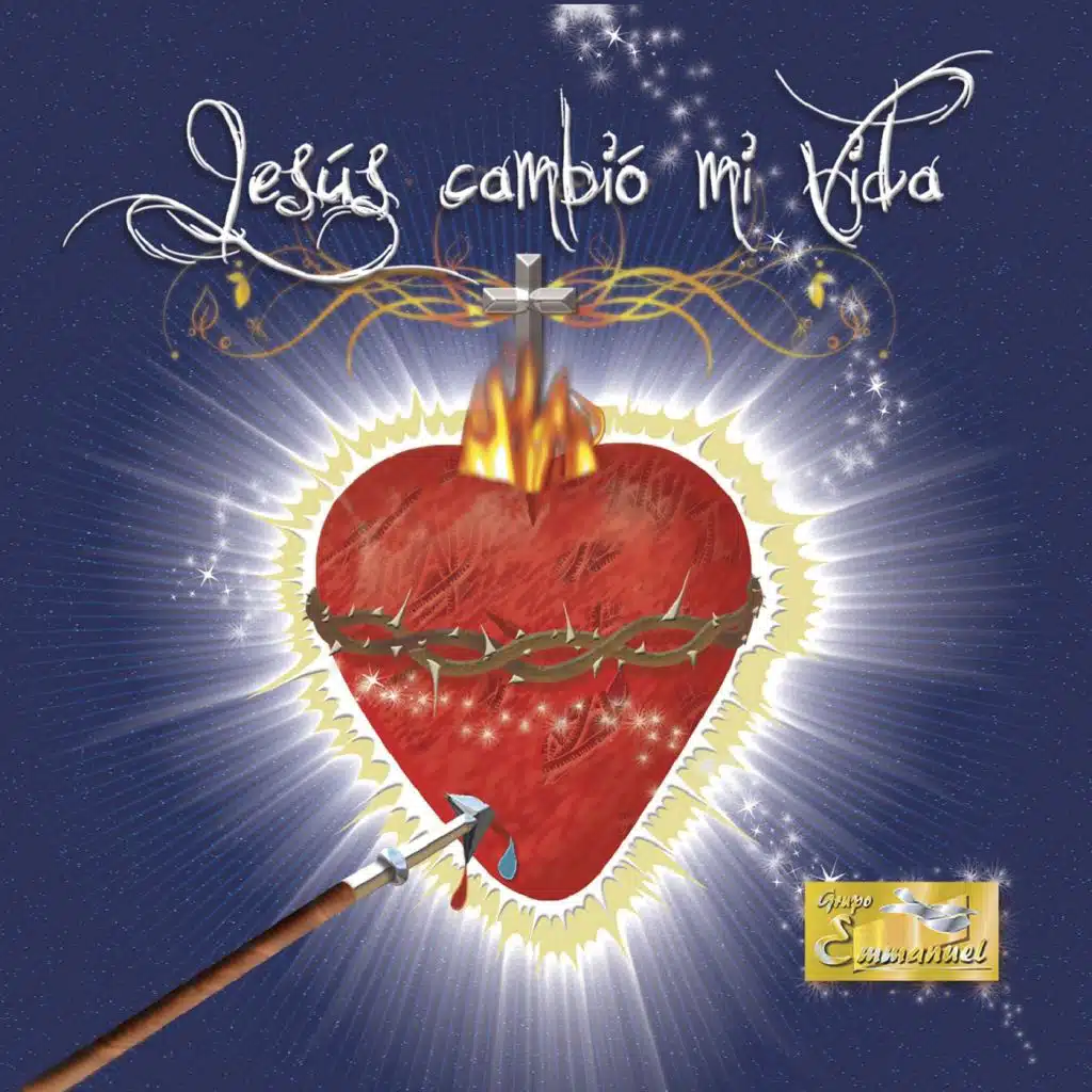 Jesús Cambió Mi Vida