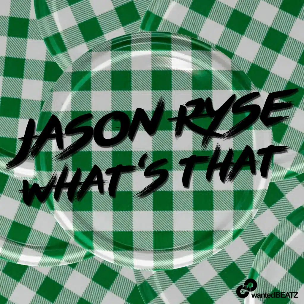 Jason Ryse