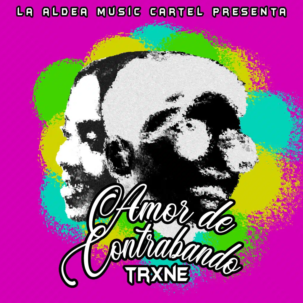 Amor de Contrabando