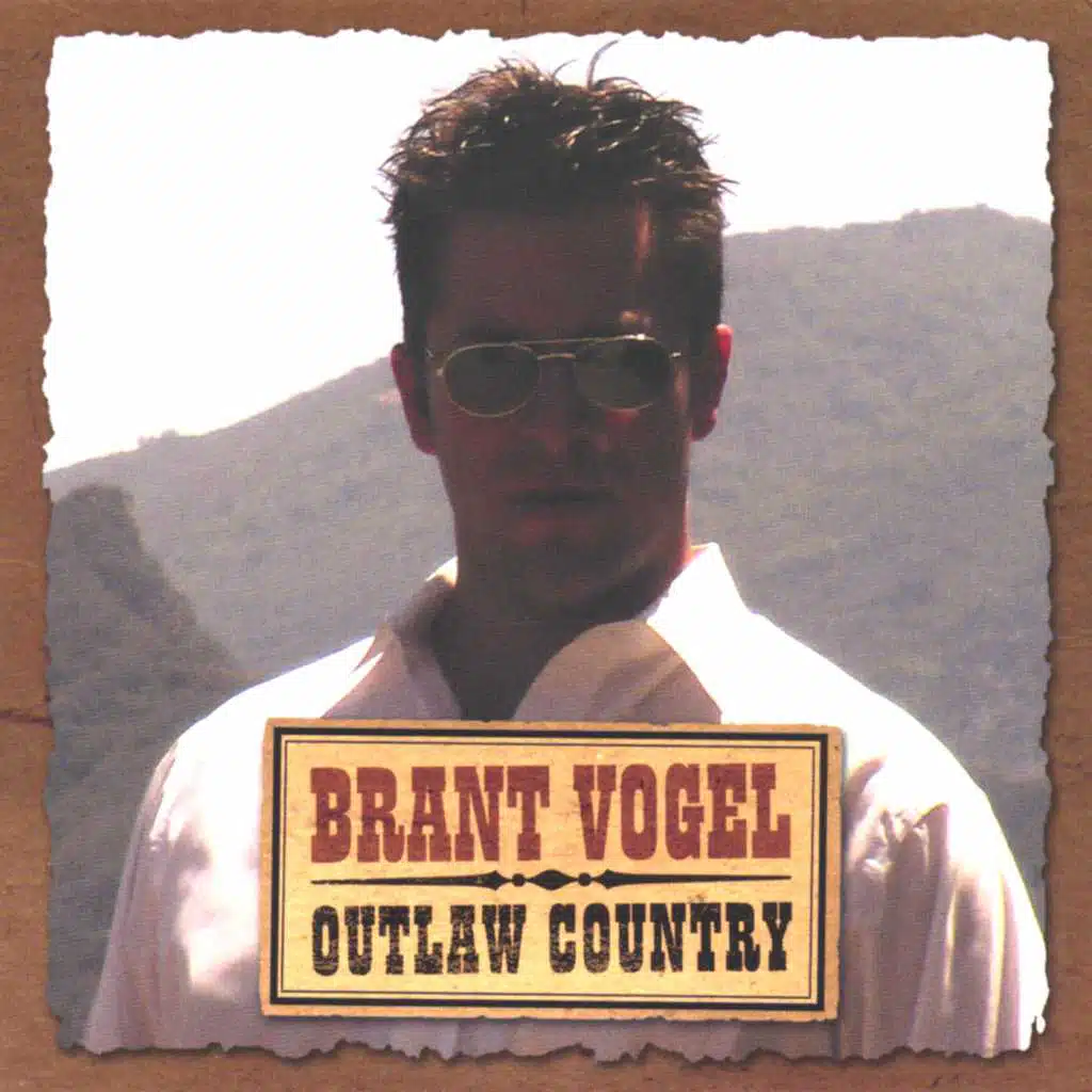 Outlaw Country