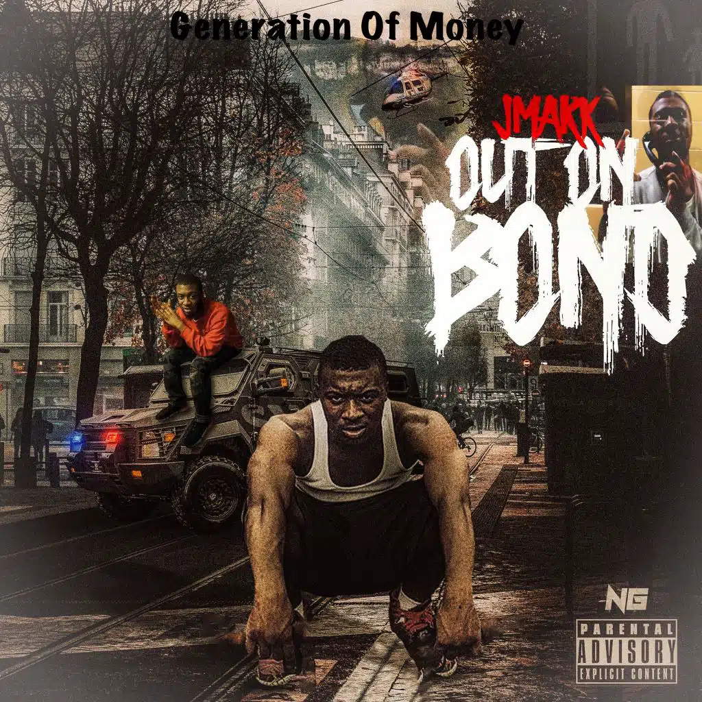 Out on Bond