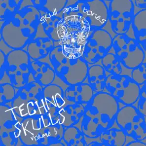 Techno Skulls, Vol. 3