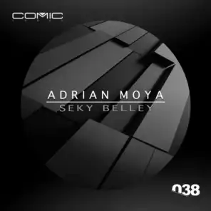 Adrian Moya